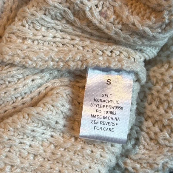 Grey Bandit Logan Sweater - Picture 9 of 9